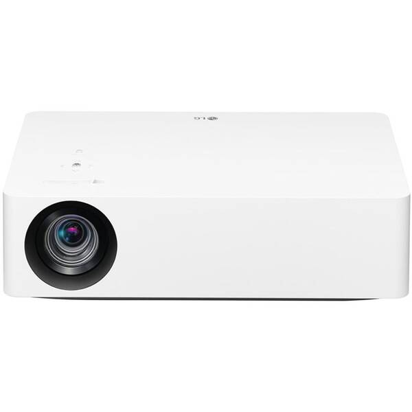 Projektor LG HU70LS biely

