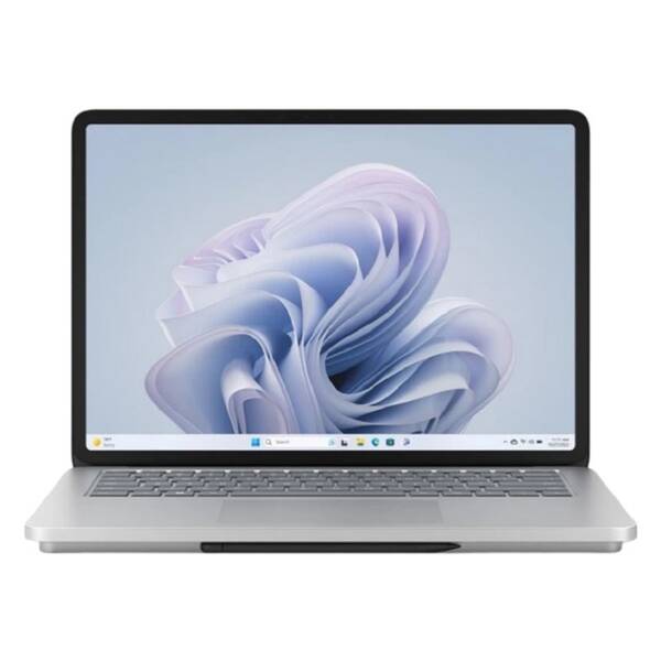 Notebook Microsoft Surface Laptop Studio 2 strieborný

