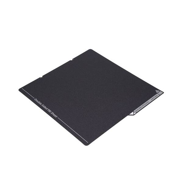 Náhradný diel Anycubic PEI Spring Steel pre Kobra S1/S1 Combo čierny

