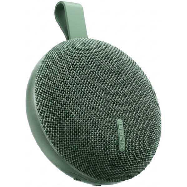 Prenosný reproduktor Xiaomi Bluetooth Speaker Essential zelený

