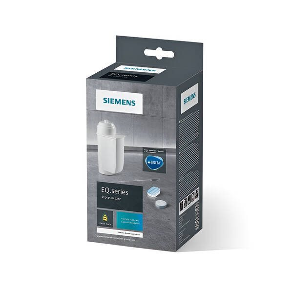 Sada Siemens TZ80004A 

