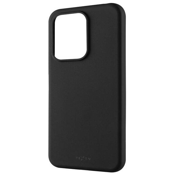 Kryt na mobil FIXED Story na Xiaomi Redmi 17 4G čierny

