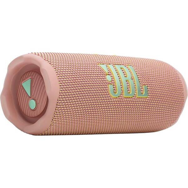 Prenosný reproduktor JBL FLIP 7 ružový

