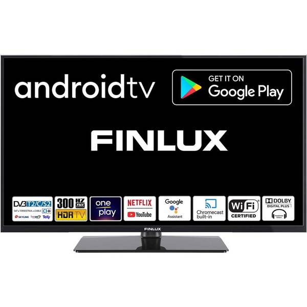 Televízor Finlux 24FHI5671 

