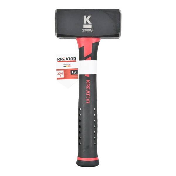Palica Kreator KRTH90304 2000g 

