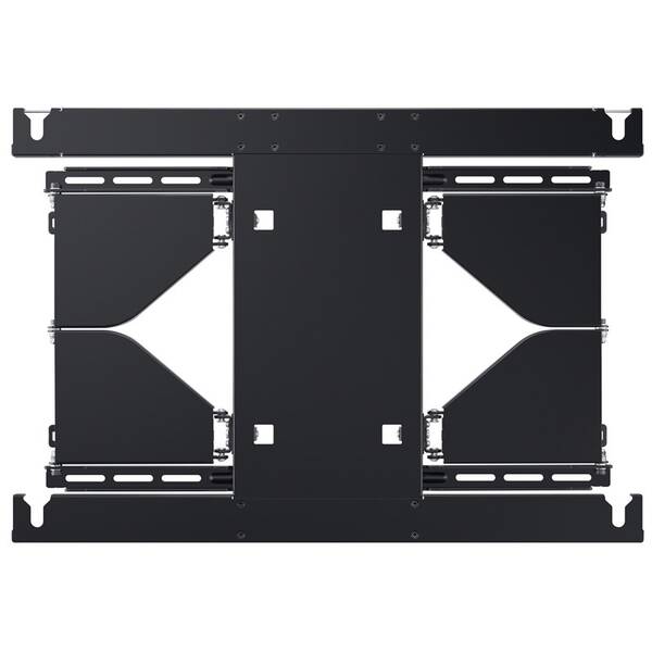 Držiak na TV Samsung pre uhlopriečky 82" - 85", nosnosť 50kg čierny

