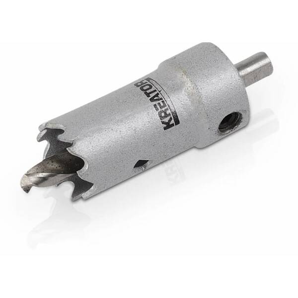 Pílová dierovka Kreator KRT100101 19mm 


