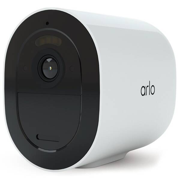 IP kamera Arlo Go 2 3G/4G SIM Outdoor biela

