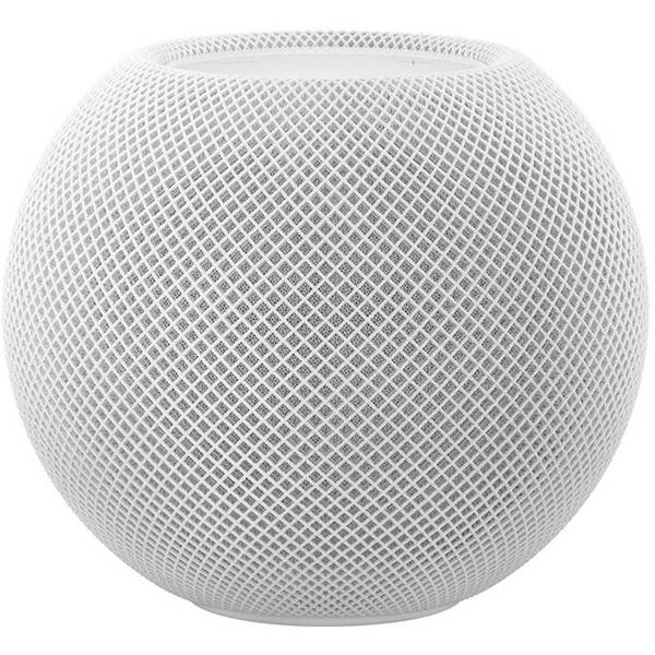 Hlasový asistent Apple HomePod mini biely 

