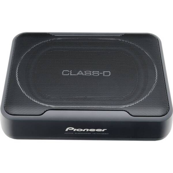 Subwoofer Pioneer TS-WX130EA čierny

