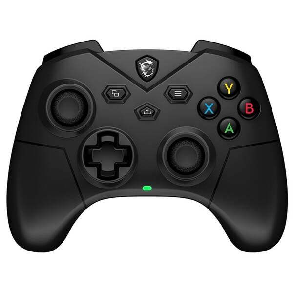 Gamepad MSI Force GC300 Wireless čierny

