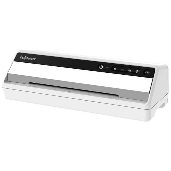 Laminátor Fellowes Saturn A4 biely

