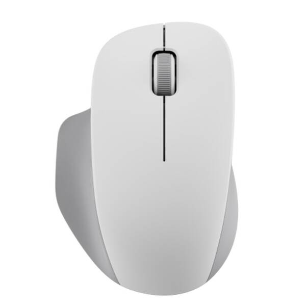 Myš Xiaomi Wireless Mouse Comfort Edition biela

