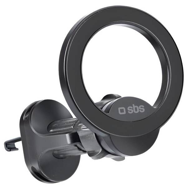 Držiak na mobil SBS CIRCLE MAG AIR V B 

