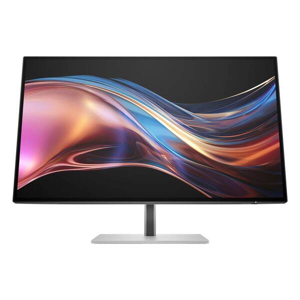 Monitor HP 727pu strieborný

