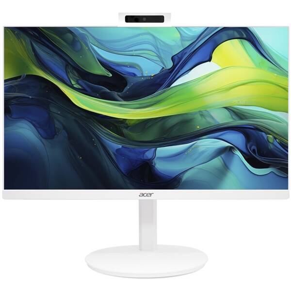 PC all in-one Acer Aspire C27-1E13U7UNH biely

