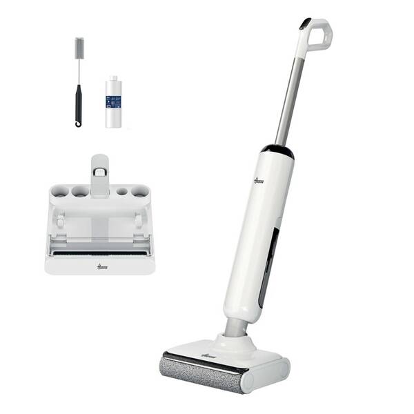 Tyčový vysávač Hoover HW400 011 biely

