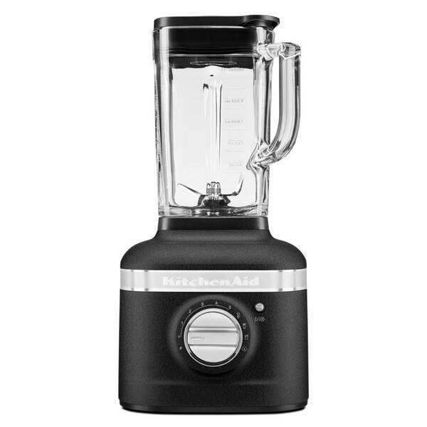 Stolný mixér KitchenAid 5KSB4026EBK 

