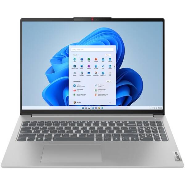 Notebook Lenovo IdeaPad Slim 5 16IRL8 sivý

