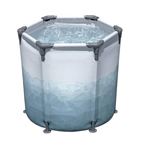 Ochladzovací sued Bestway Lay-Z-Spa®  Glacial Dip™ pro 1 osobu 


