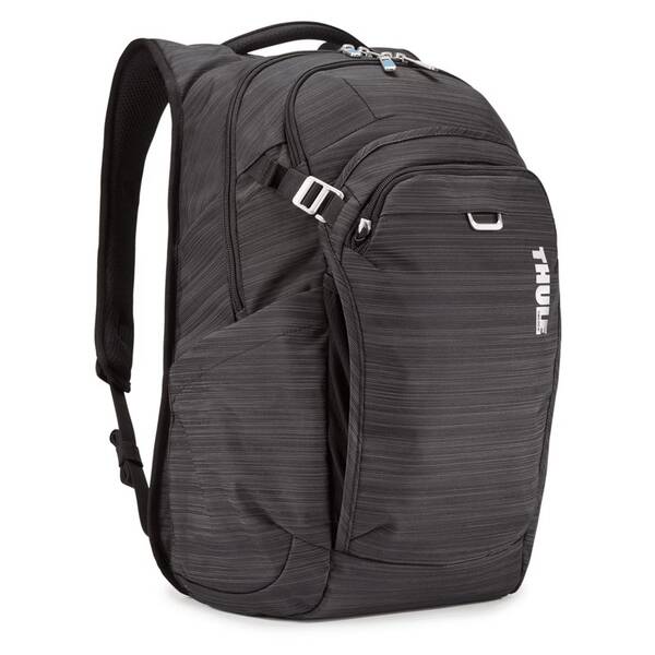 Batoh na notebook THULE Construct 24L čierny

