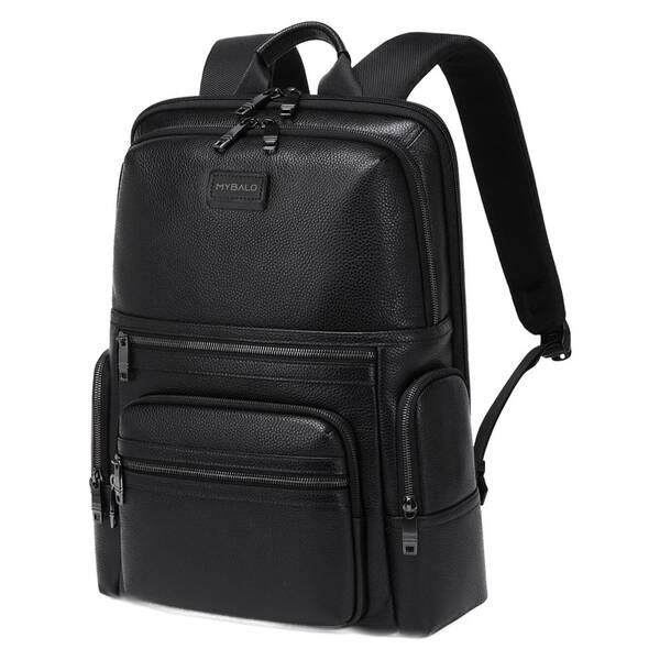 Batoh na notebook MYBALO Matterhorn čierny

