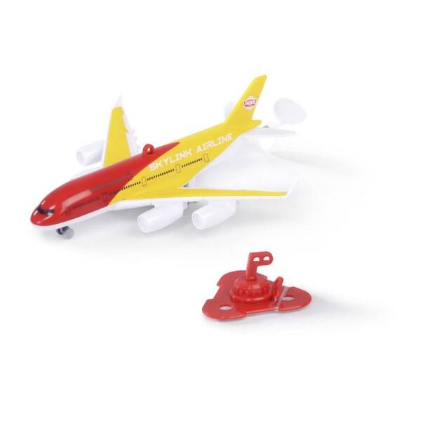 Lietadlo Dickie Sky Flyer 

