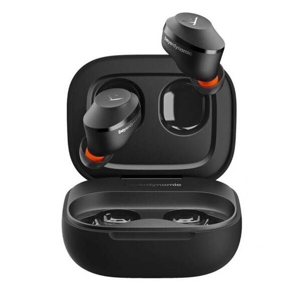 Slúchadlá Beyerdynamic AMIRON 300 čierna

