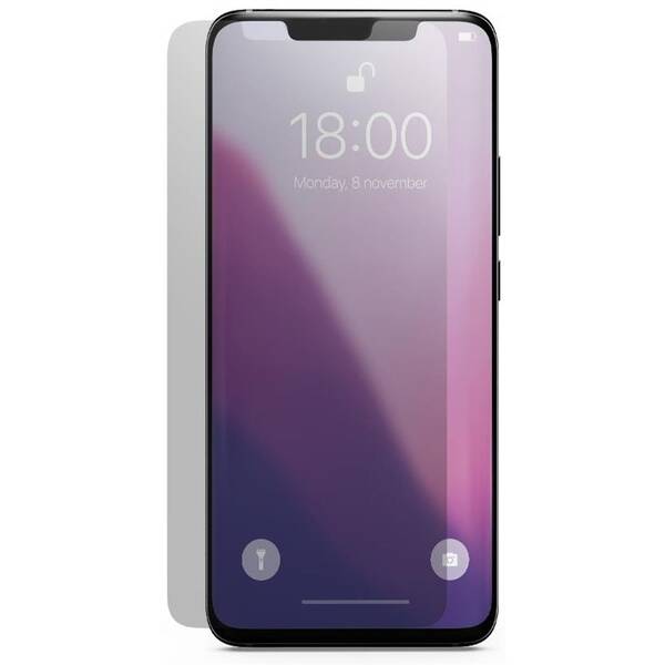 Tvrdené sklo Forever Privacy na Xiaomi Redmi 15 4G/5G 

