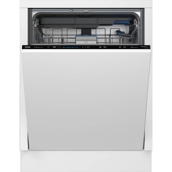 Umývačka riadu Beko BDIN4S560WP 

