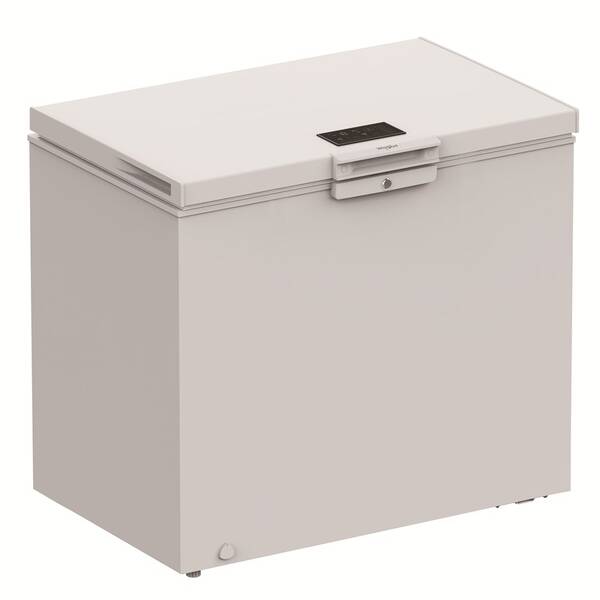Mraznička Whirlpool W3RHS24EW biela

