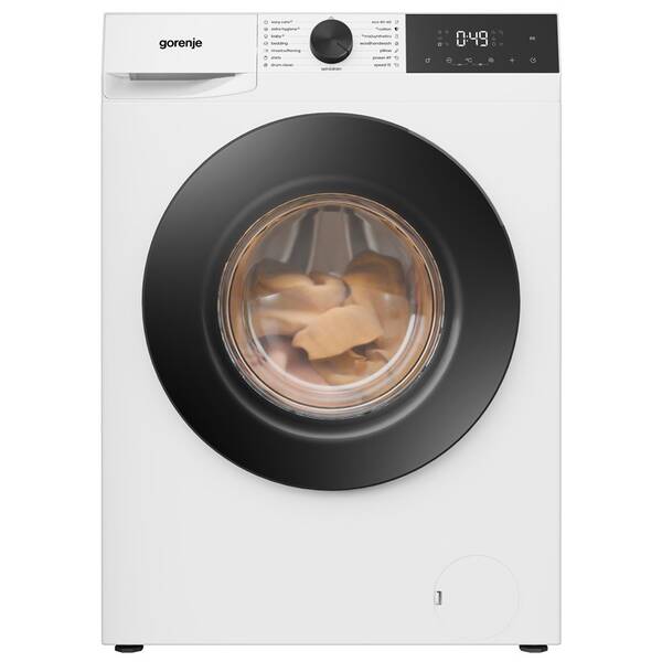 Práčka Gorenje WG2PS72A12 biela

