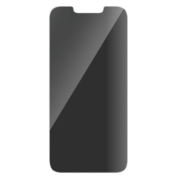 Tvrdené sklo PanzerGlass SAFE Privacy Apple iPhone 17e/16e/14/13/13 Pro s inštalačným rámčekom 

