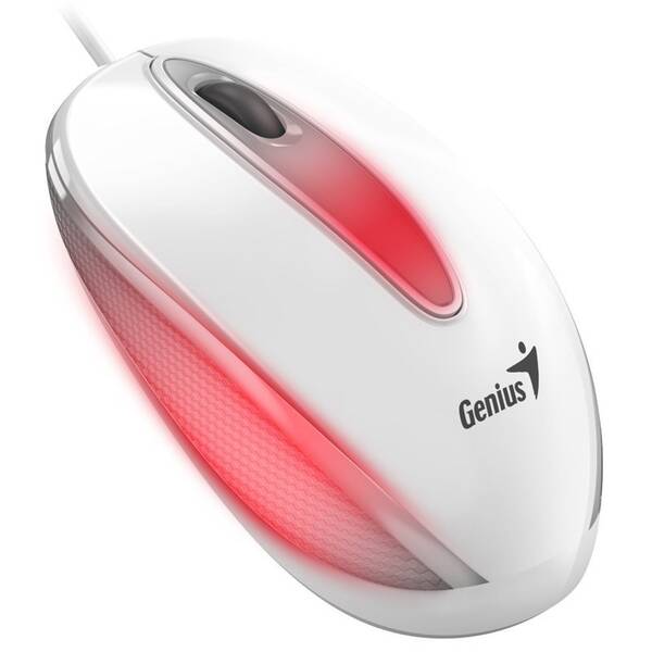 Myš Genius DX-Mini biela

