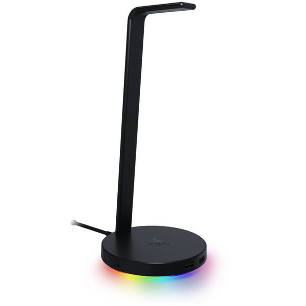Stojanček Razer Base Station V2 Chroma čierny

