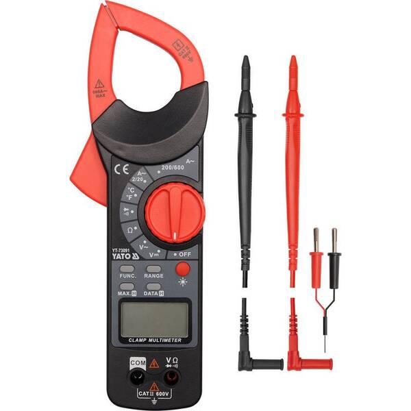 Multimeter YATO YT-73091 

