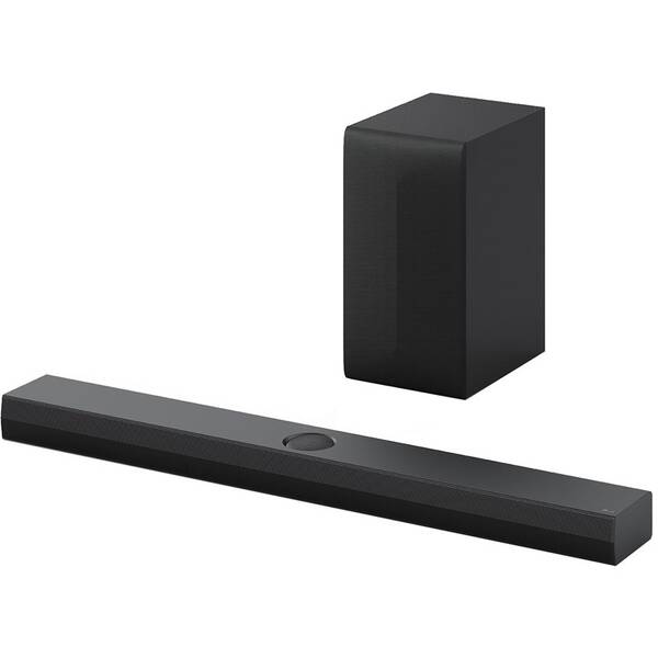 Soundbar LG S70TY čierny

