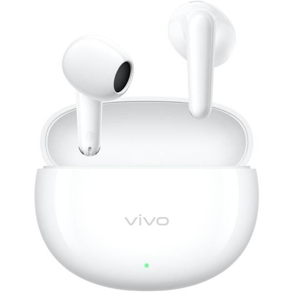 Slúchadlá vivo Buds Air3 biela

