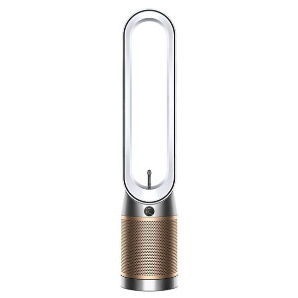 Čistička vzduchu Dyson Find+Follow™ Cool PC3 TP14 biela/zlatá

