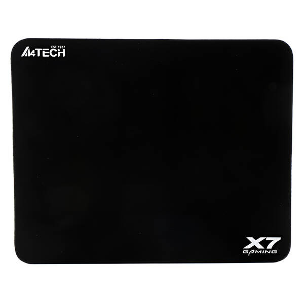 Podložka pod myš A4Tech X7-200MP, 25 x 20 cm čierna

