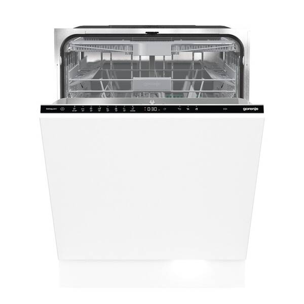 Umývačka riadu Gorenje GVB67365 

