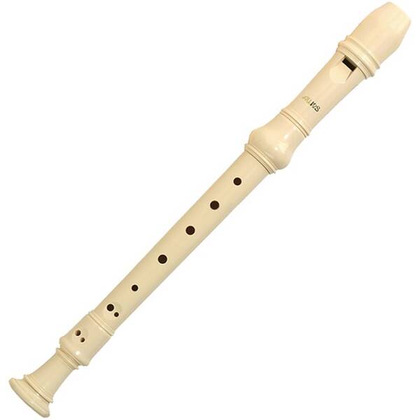 Flauta Aulos 303AI 

