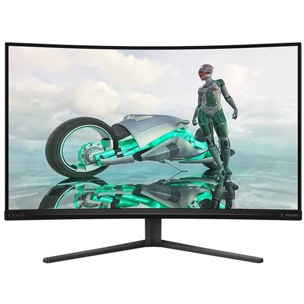 Herný monitor Philips Evnia 32M2C3500L/00 sivý

