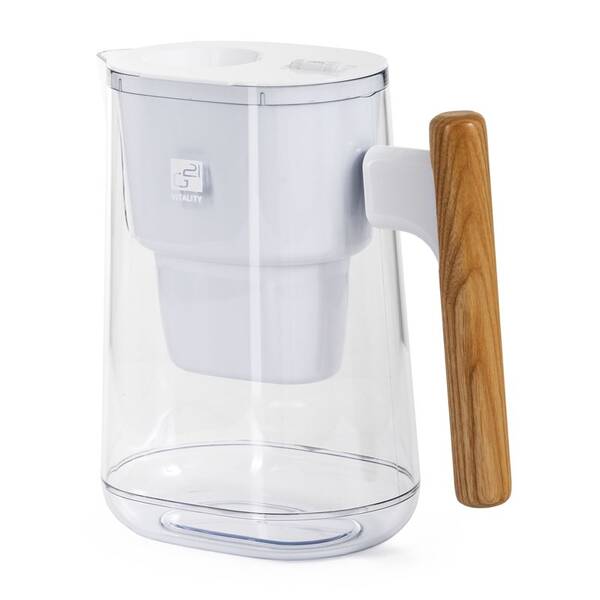 Filtrácia vody G21 FK-G21-B, 2,5 l biela

