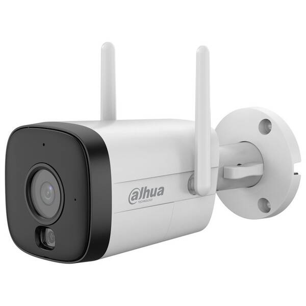 IP kamera Dahua HFW1339DTK1-SAW-IL Bullet, 3Mpx, f=2,8mm biela

