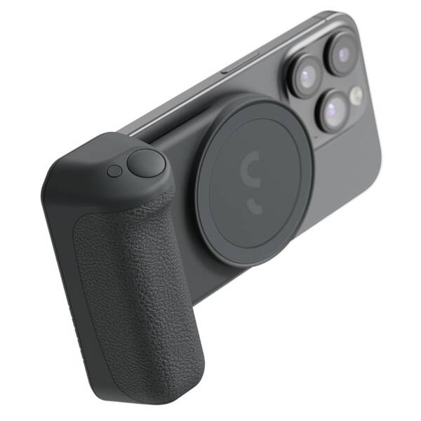Držiak na mobil ShiftCam SnapGrip Pro čierny

