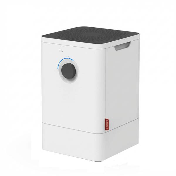 Zvlhčovač vzduchu Boneco W 400 SMART biely

