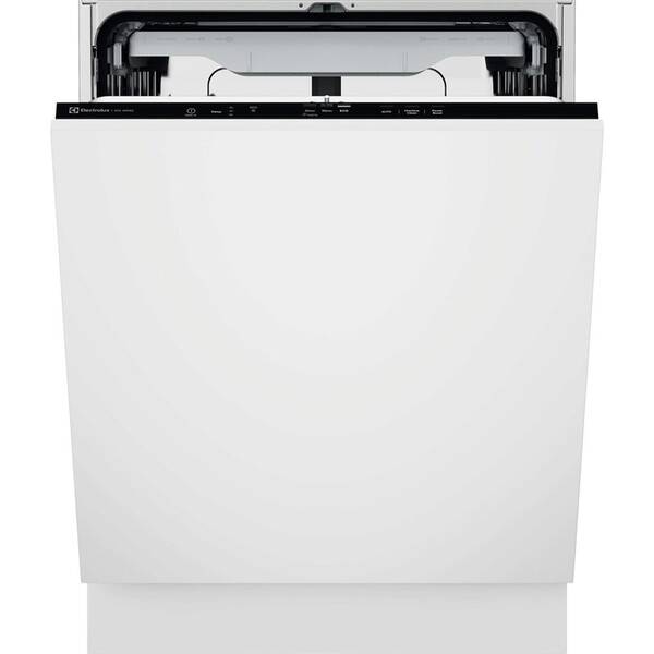 Umývačka riadu Electrolux E52LC200S 

