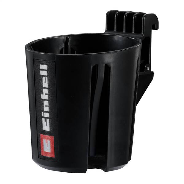 Držiak fliaš Einhell E-Case SEALED, 4540062 

