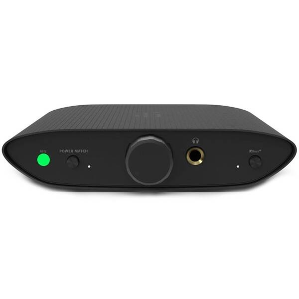 Slúchadlový zosilňovač iFi audio ZEN Air DAC čierny

